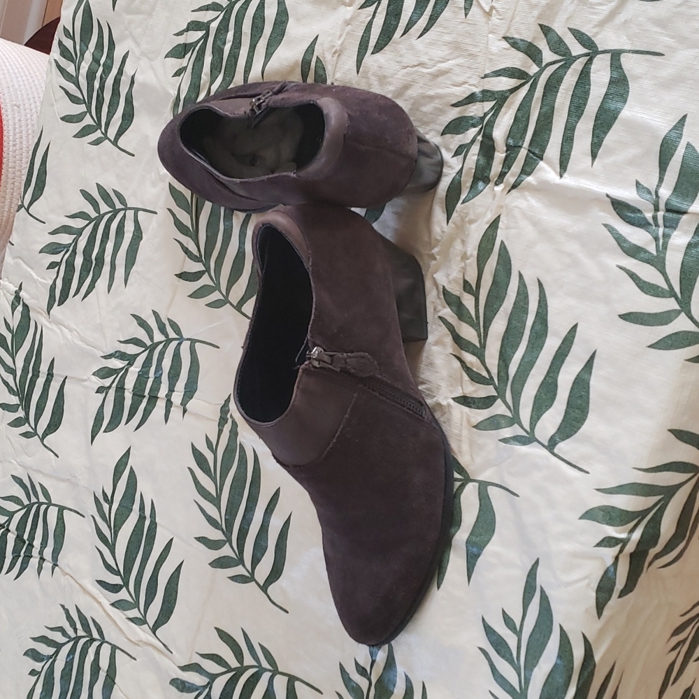 Ankle Boot - image 1